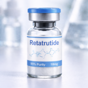 Retatrutide